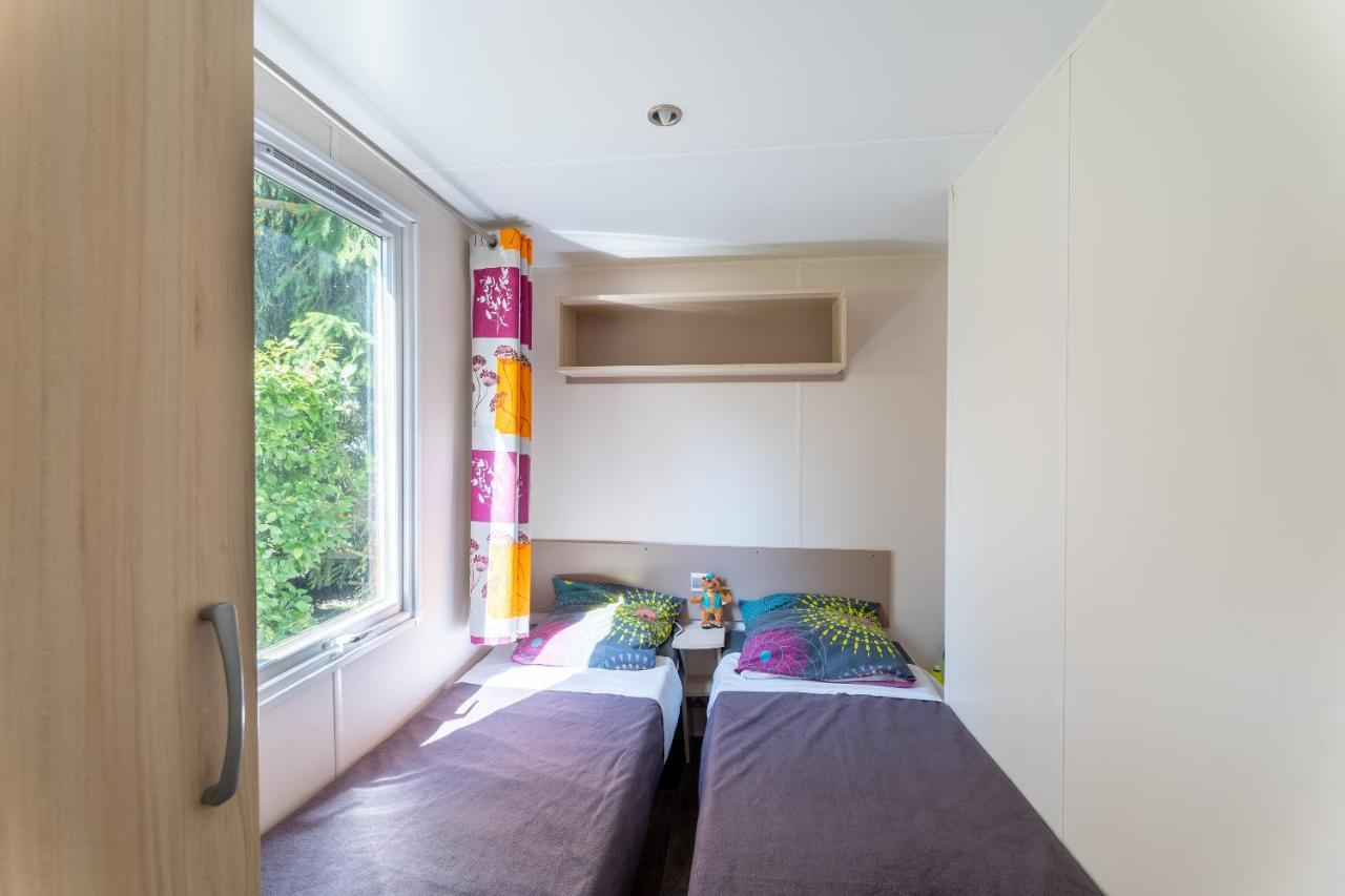 Camping Le Rochetaillee Hotel Grandes Sables Luaran gambar
