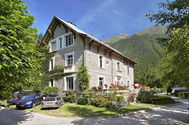 Camping Le Rochetaillee Hotel Grandes Sables Luaran gambar