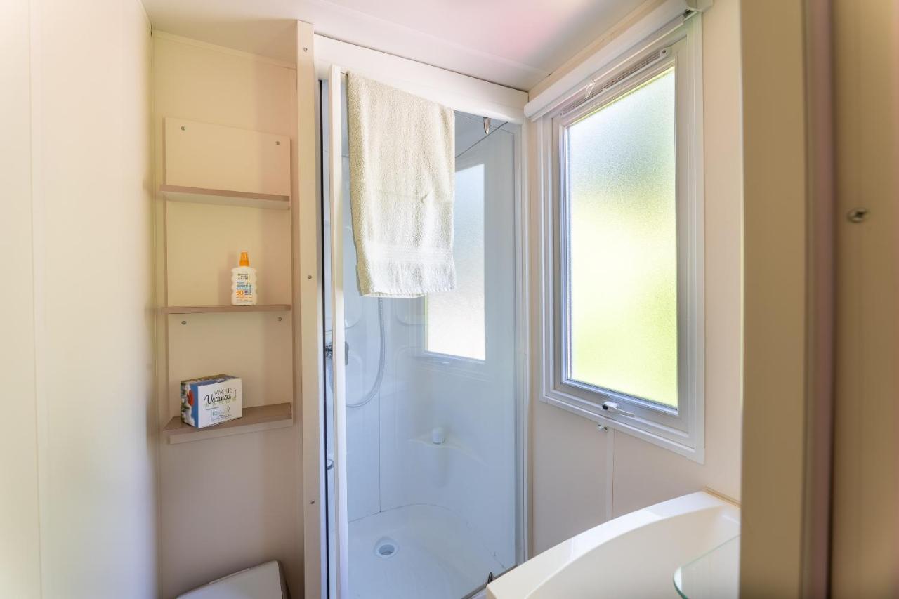 Camping Le Rochetaillee Hotel Grandes Sables Luaran gambar