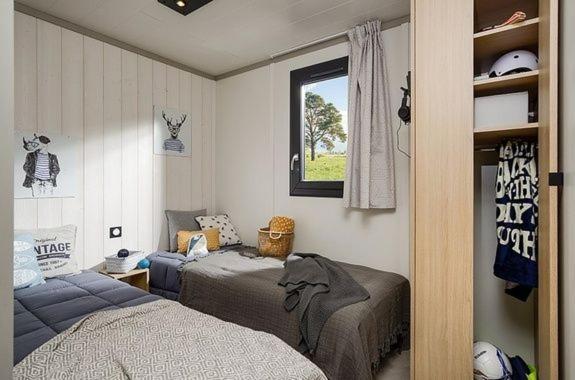 Camping Le Rochetaillee Hotel Grandes Sables Luaran gambar
